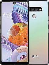 LG K82 5G In UAE